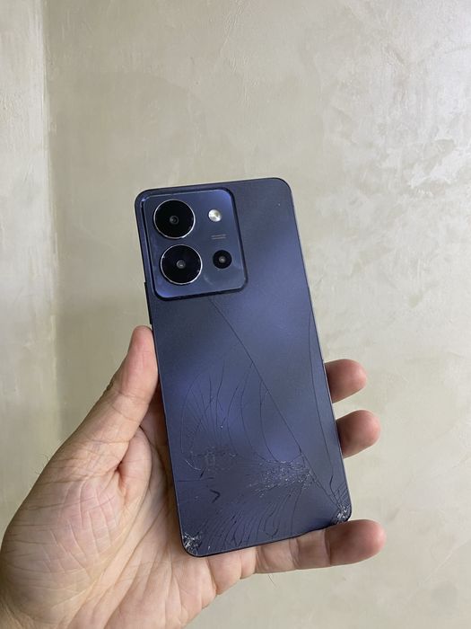 Vivo Y36 256гб Оригинал