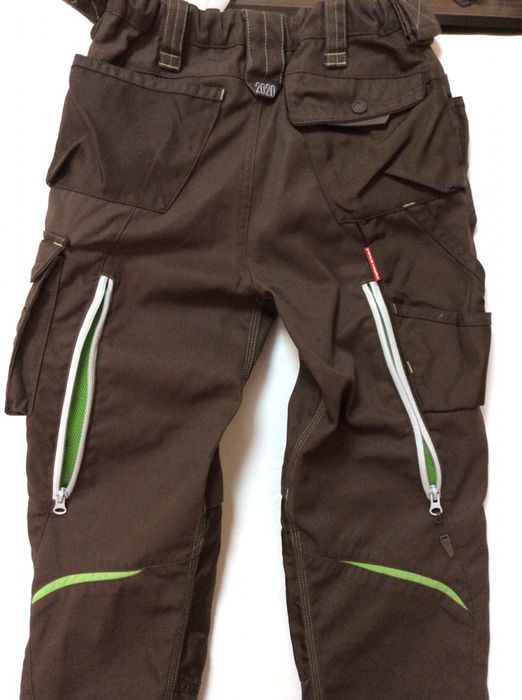 Pantaloni Engelbert Strauss 158-164/