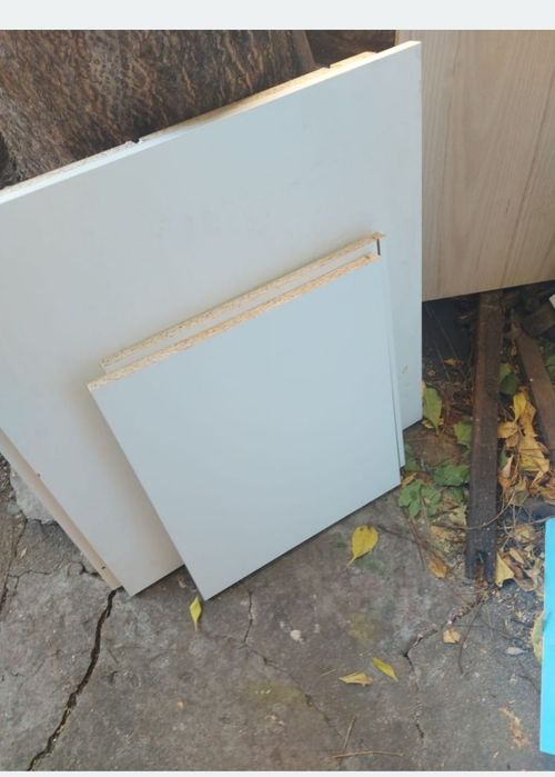 Lot 15 placi polițe lemn ikea  pt diferite întrebuințări proiecte hoby