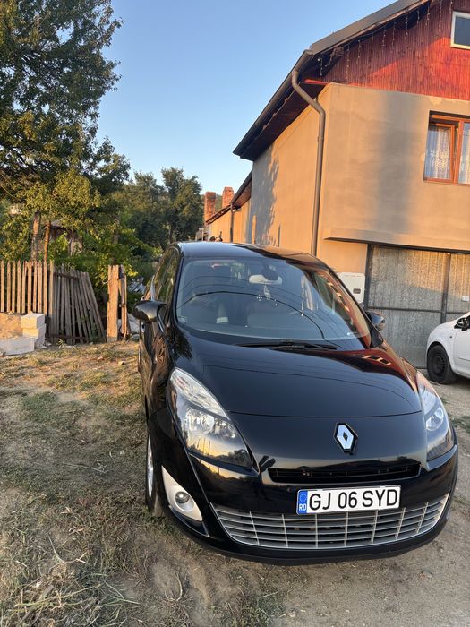 Renault Grand Scenic 3