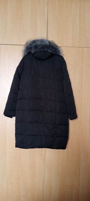 Продам зимнее болоневое пальто