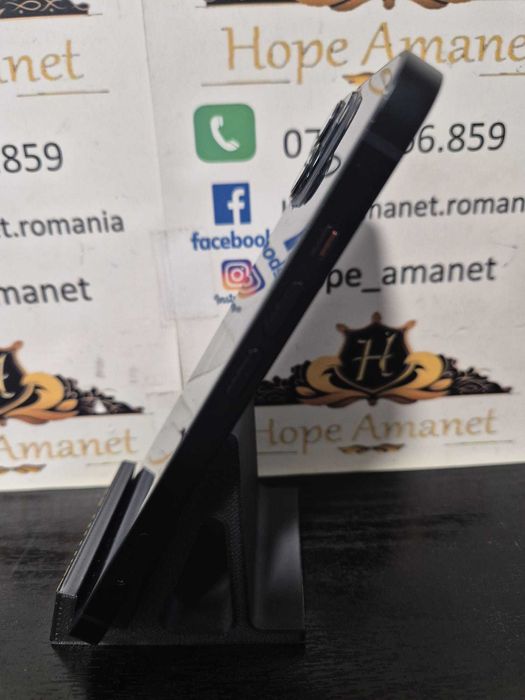 Hope Amanet P10/iPHONE 13 128 GB BATERIE 100%
