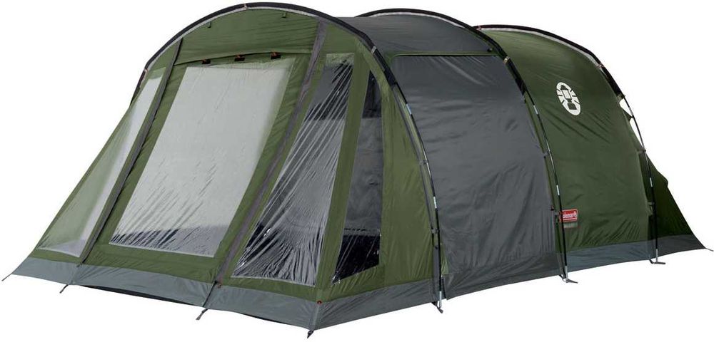 Палатка Coleman Galileo 4
