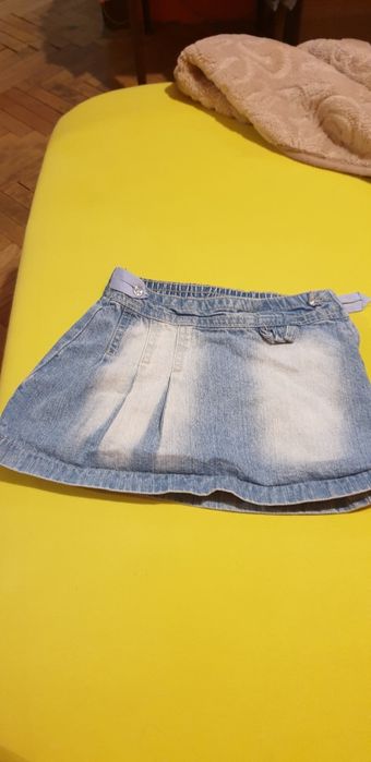 Дрешки за момиченце