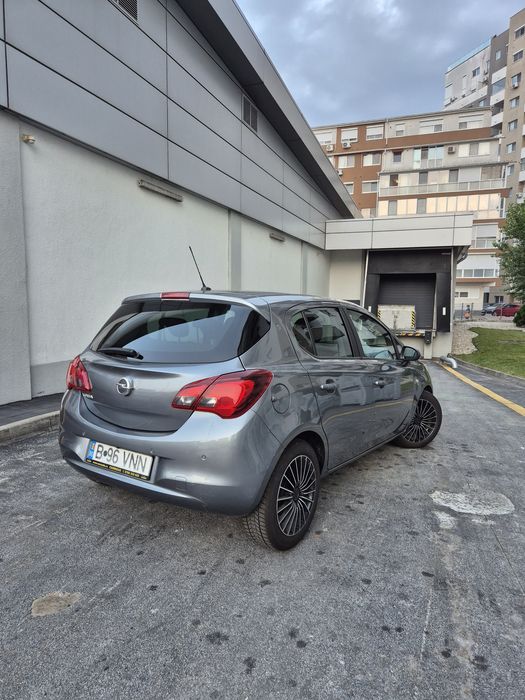OPEL Corsa 2018 — imagine 5