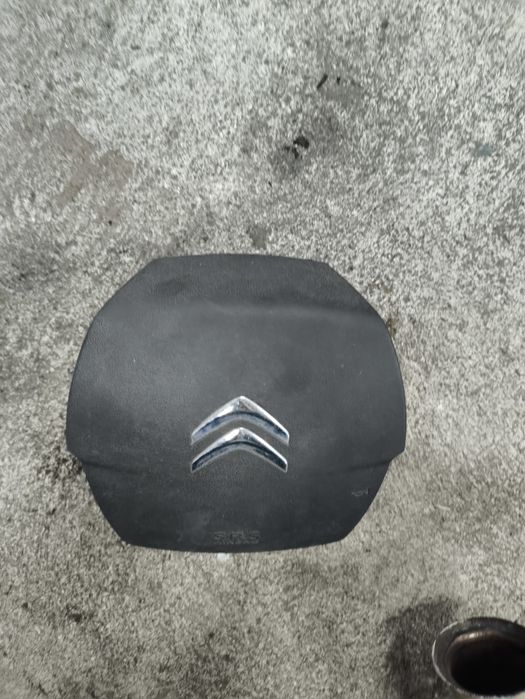 Аербег,Airbag за волан за Citroen C4