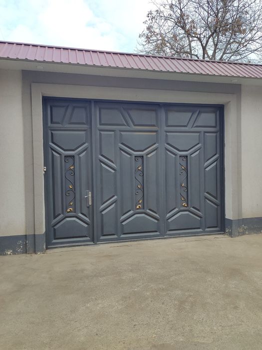 Дагестанская Эвос 4 комнаты