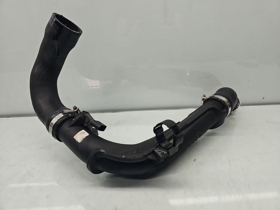 Tub intercooler Volkswagen Golf 6 (5K1) [Fabr 2009-2013] 1K0145770AE 1