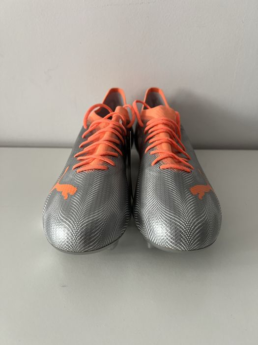 Puma Ultra Ultimate FG 46.5 NOI