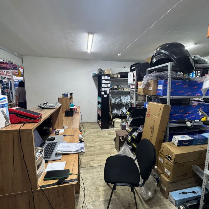 Продам бутик в Кол авто