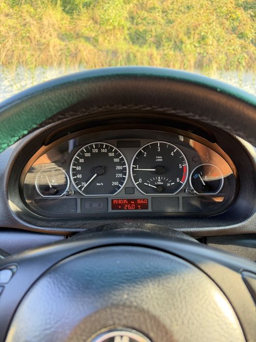 Bmw seria 3 318D