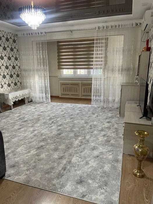 Сдаётся квартира на ул. Паркентский‼️