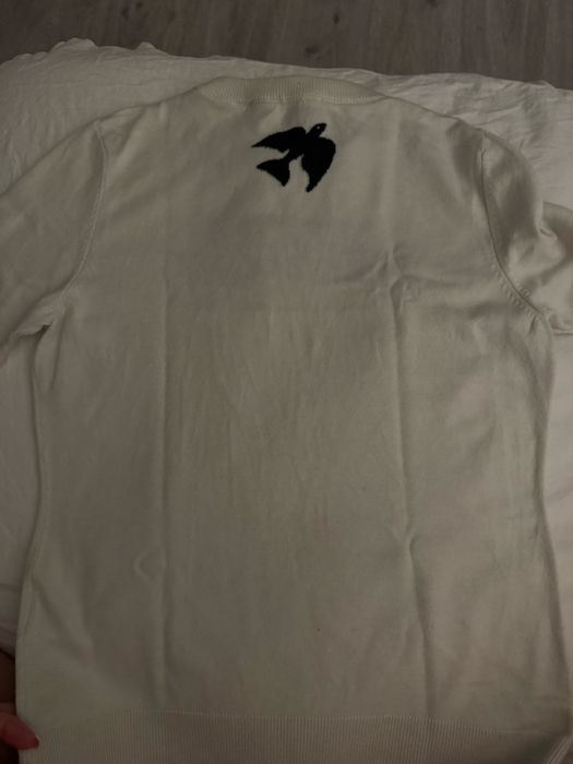 Pulover tricou Louis Vuitton