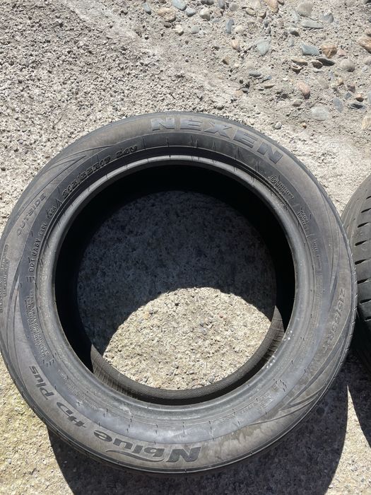 продам шины летние