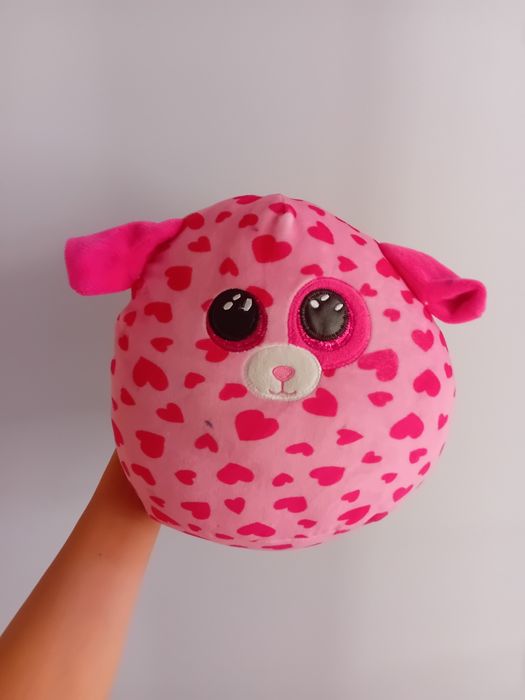 Jucărie de plus, Ty.