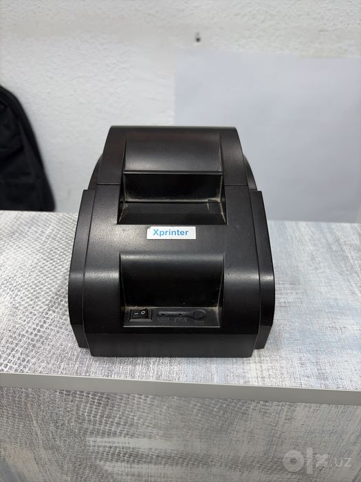 Xprinter xp-58H holati yaxshi