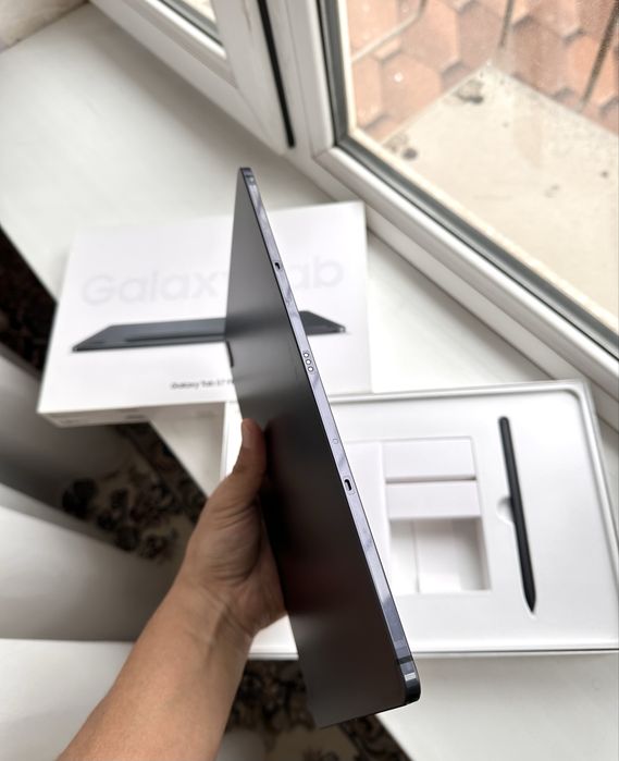 Samsung Galaxy Tab S7 FE Sim