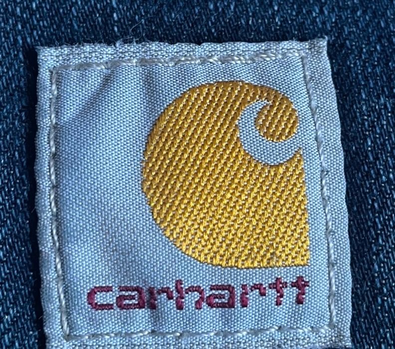 Carhartt мъжки дънки 30