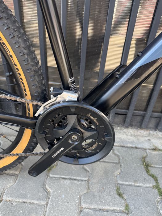 MTB Serious 27,5”
