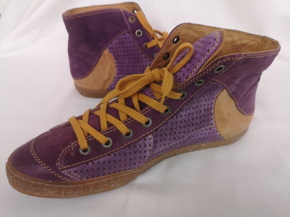 AIR STEP, обувки естествена кожа, номер 41