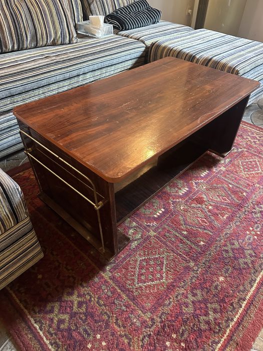 Кофейный столик