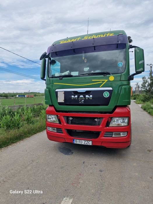 Vand 10 camioane Man tgx  euro 6 ,euro 5 si EEV si Mercedes Actros