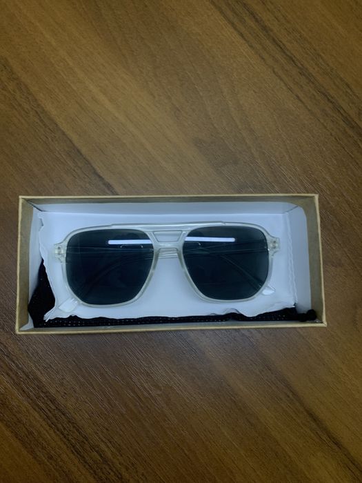 Очки/Солнцезашитные очки