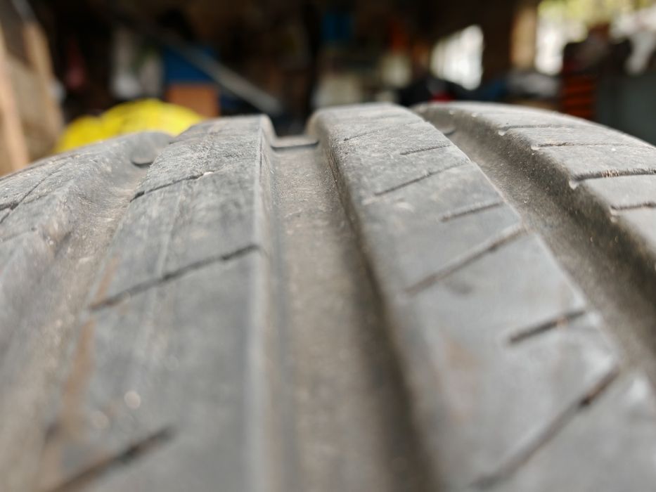 Гуми с джанти летни за Citroen Peugeot / Ситеоен / Пежо