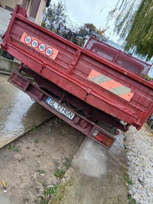 Iveco  1993 diesel, 936 € — imagine 4