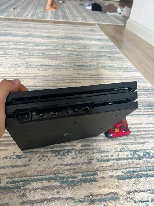 PlayStation 4 pro