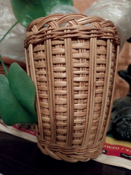 Корзины натуральные