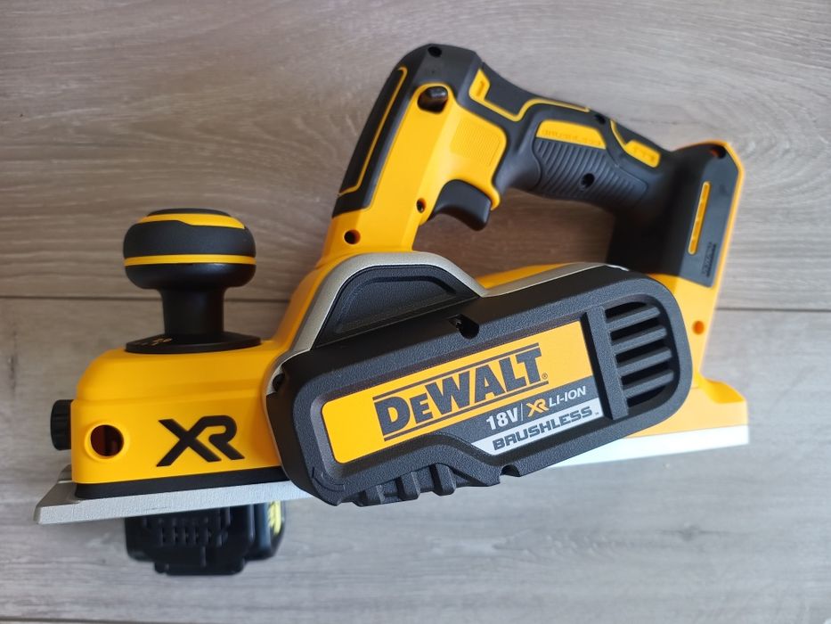 DeWalt DCP580 rindea electrica