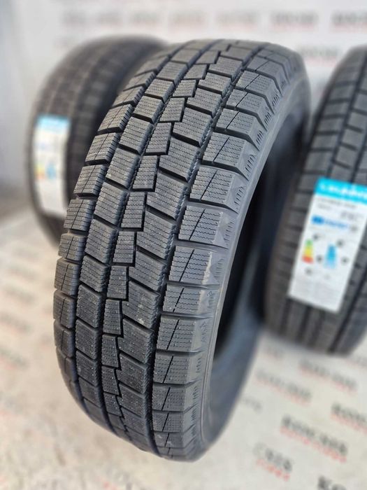 Anvelope noi iarna - 215 70 16  SUNNY m+s