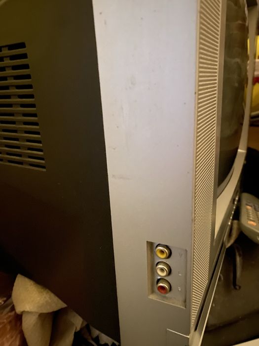 Телевизор Елит