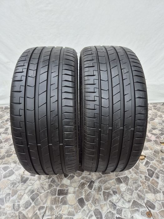 2бр 225 35 19 Landspider летни 25г
