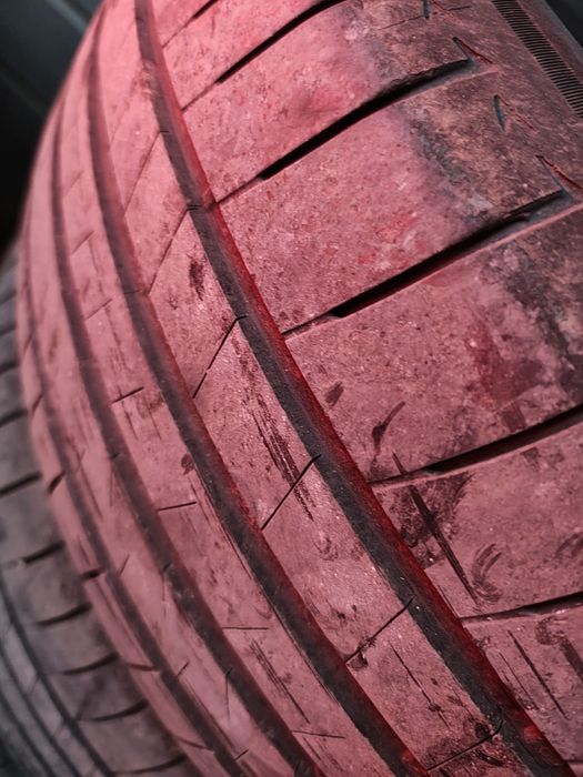 Гуми Bridgestone 255/55/19