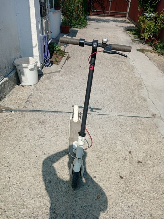 Vand trotineta Xiaomi