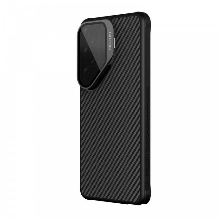 Гръб NILLKIN CarboProp Aramid Magnetic Samsung Galaxy S26 Ultra