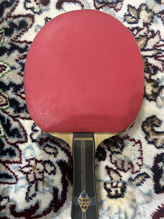 Ракетка для настольного тенниса
