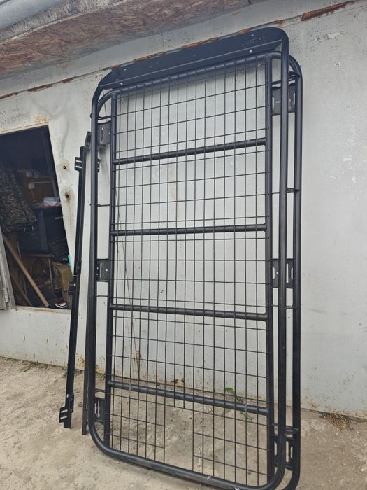 Продам экспедиционный багажник