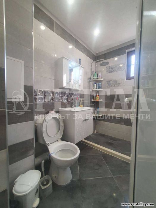 Продава се Тристаен апартамент в Пловдив, Център - 118 кв.м за 1678 €/кв.м - Снимка #12