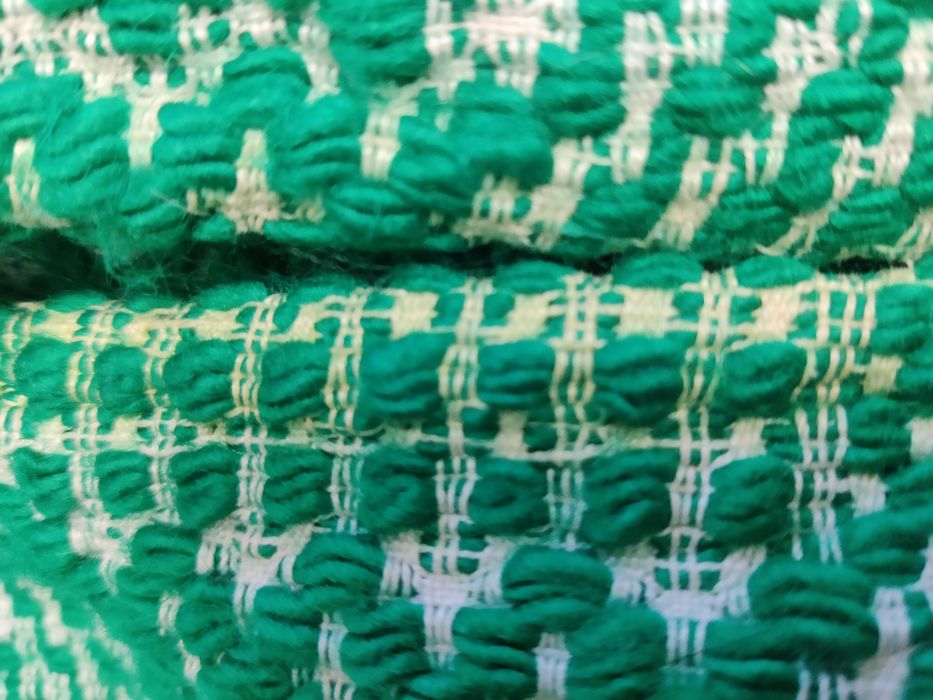 Macat traditional verde