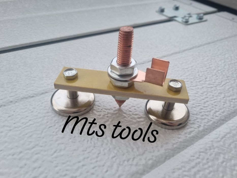 Masa magnetica pentru aparat sudura