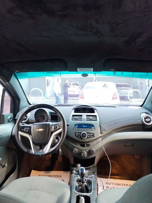 spark sotiladi 1 pozitsa