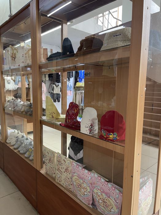 Продам детский отдел