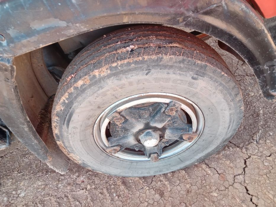 Продам камаз селхозник