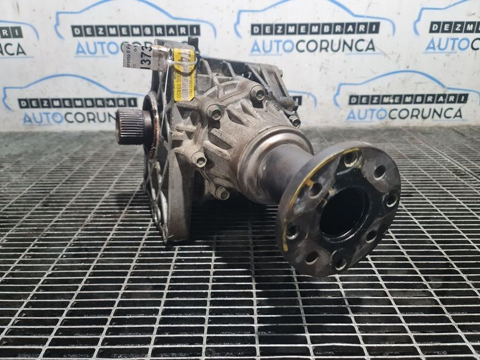 Cutie de Tranfer Grup Fata Kia Sorento II Facelift 2.2 D 2012 - 2014 200CP Manuala 6 ...