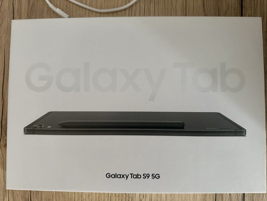 Samsung tab s9 128 gb