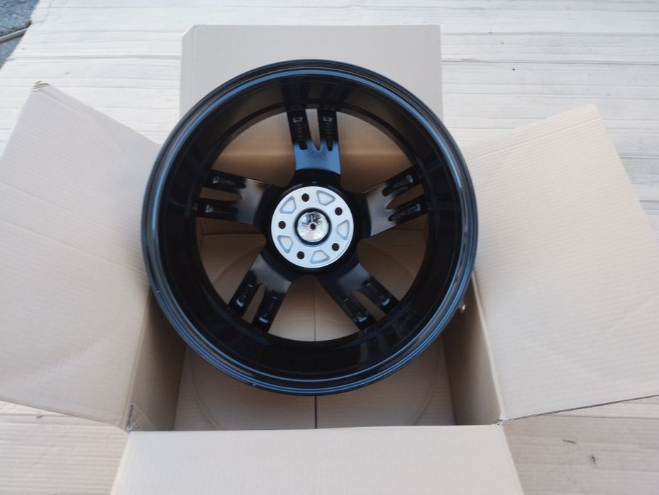 Jante 18 Ford Kuga Focus C-Max Mondeo S-Max Edge Galaxy Transit