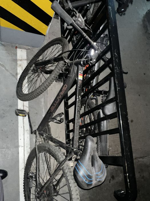 Продается велосипед